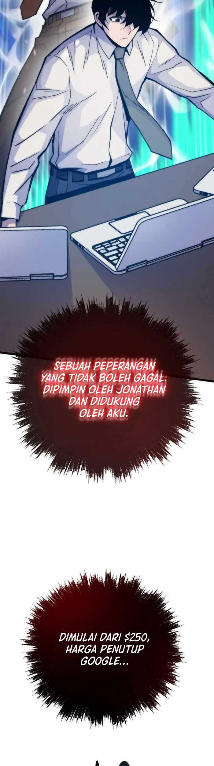 Past Life Regressor (Remake 2022) Chapter 57 Gambar 19