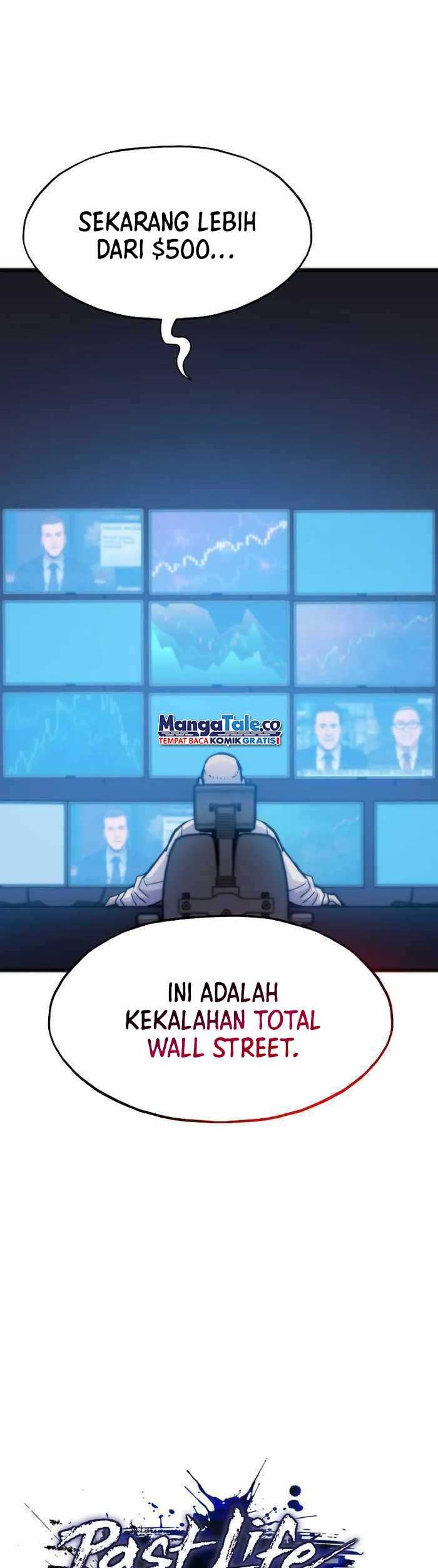 Past Life Regressor (Remake 2022) Chapter 57 Gambar 21