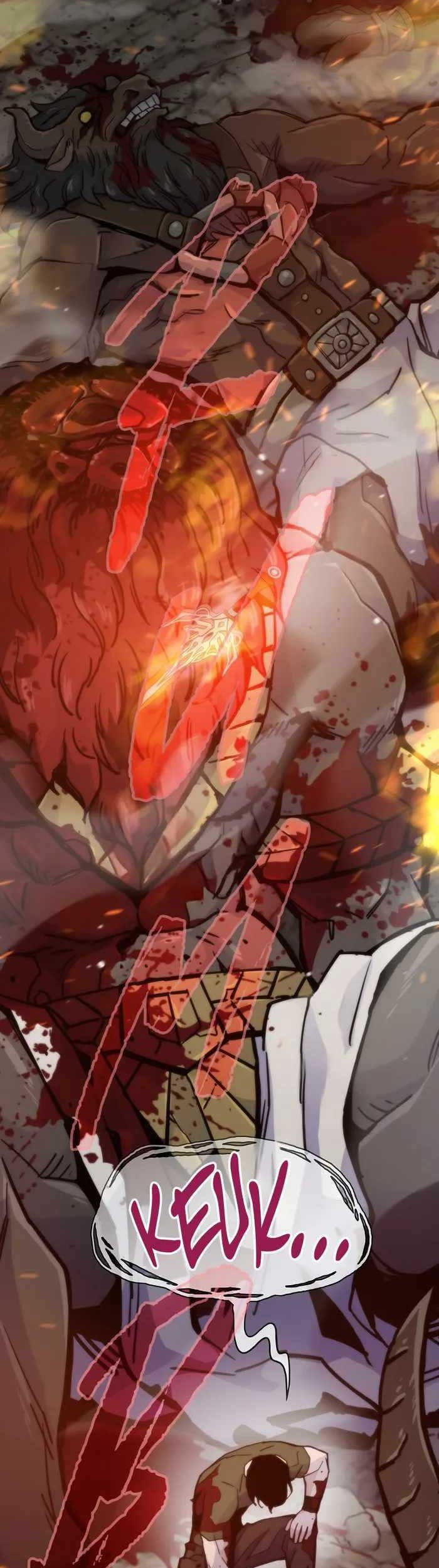 Past Life Regressor (Remake 2022) Chapter 57 Gambar 25