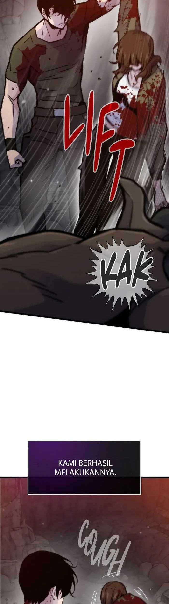 Past Life Regressor (Remake 2022) Chapter 57 Gambar 29