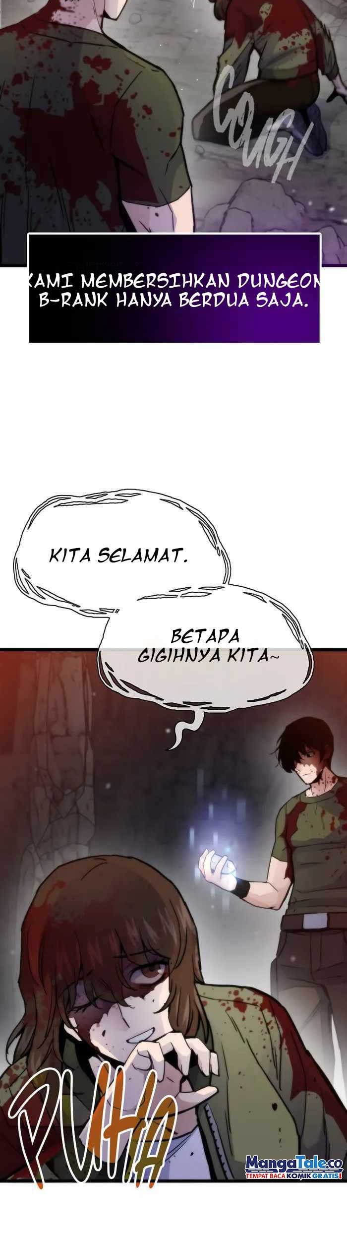 Past Life Regressor (Remake 2022) Chapter 57 Gambar 30