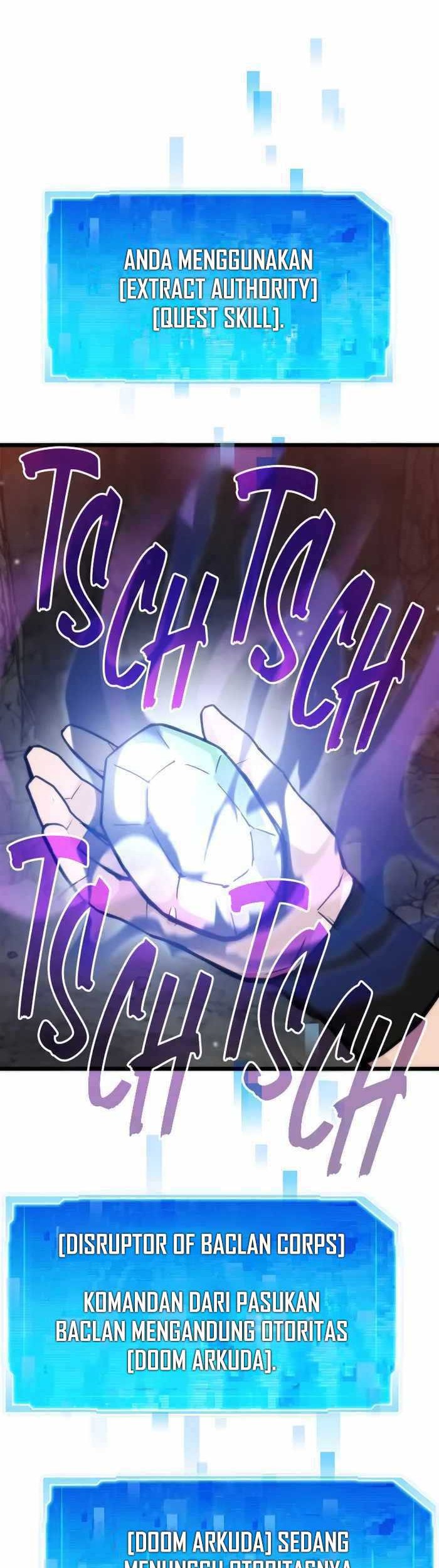 Past Life Regressor (Remake 2022) Chapter 57 Gambar 31