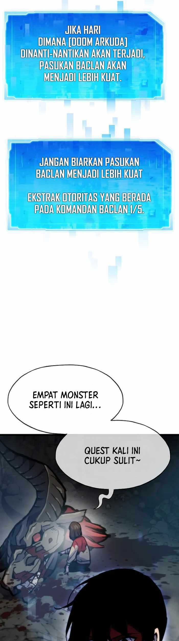 Past Life Regressor (Remake 2022) Chapter 57 Gambar 33