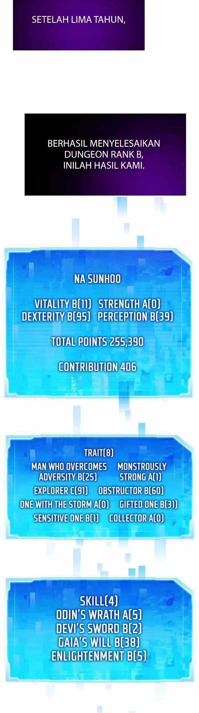 Past Life Regressor (Remake 2022) Chapter 57 Gambar 35