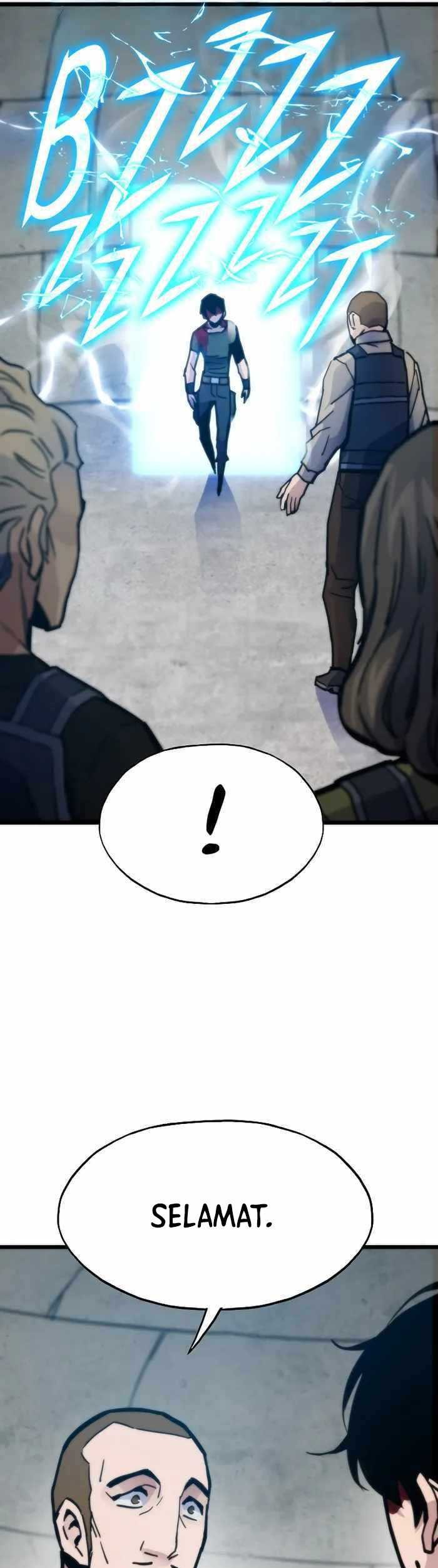 Past Life Regressor (Remake 2022) Chapter 57 Gambar 38