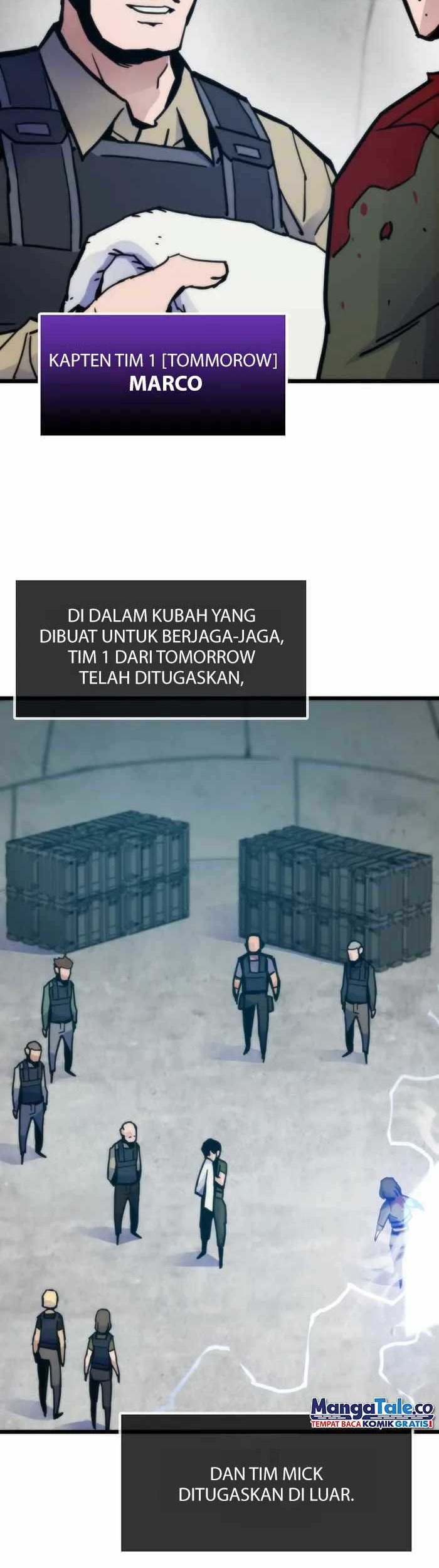 Past Life Regressor (Remake 2022) Chapter 57 Gambar 39