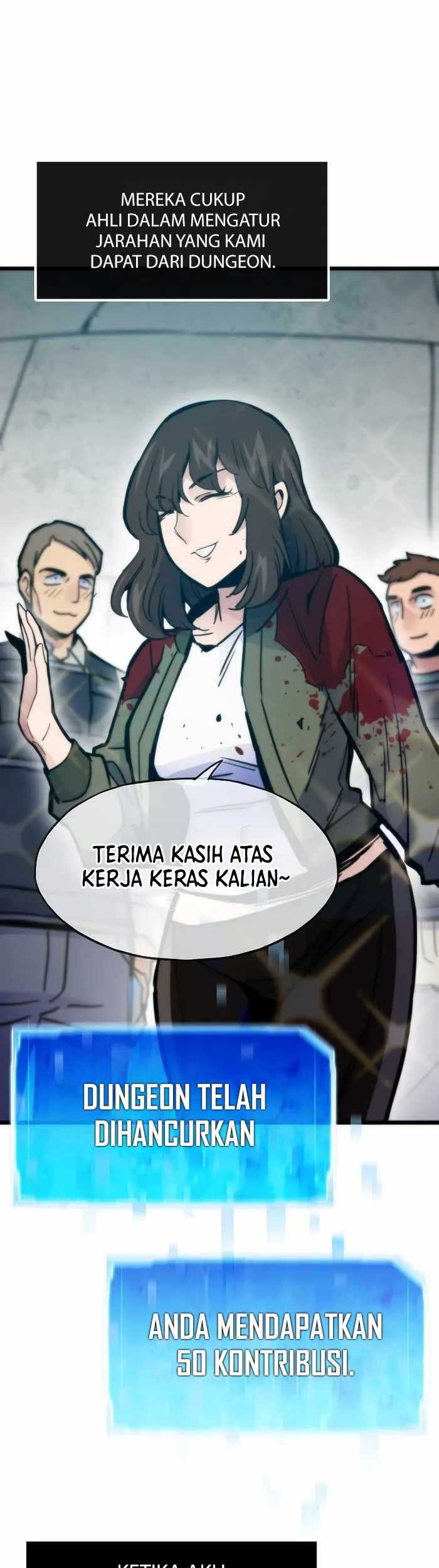 Past Life Regressor (Remake 2022) Chapter 57 Gambar 40