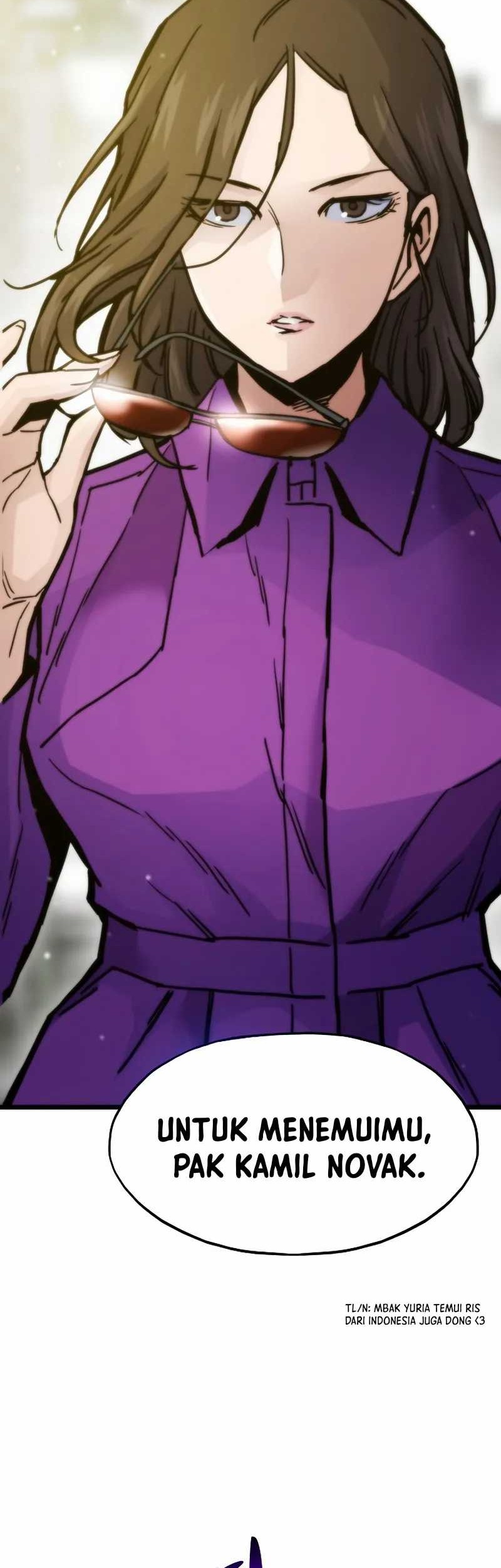 Past Life Regressor (Remake 2022) Chapter 56 Gambar 59