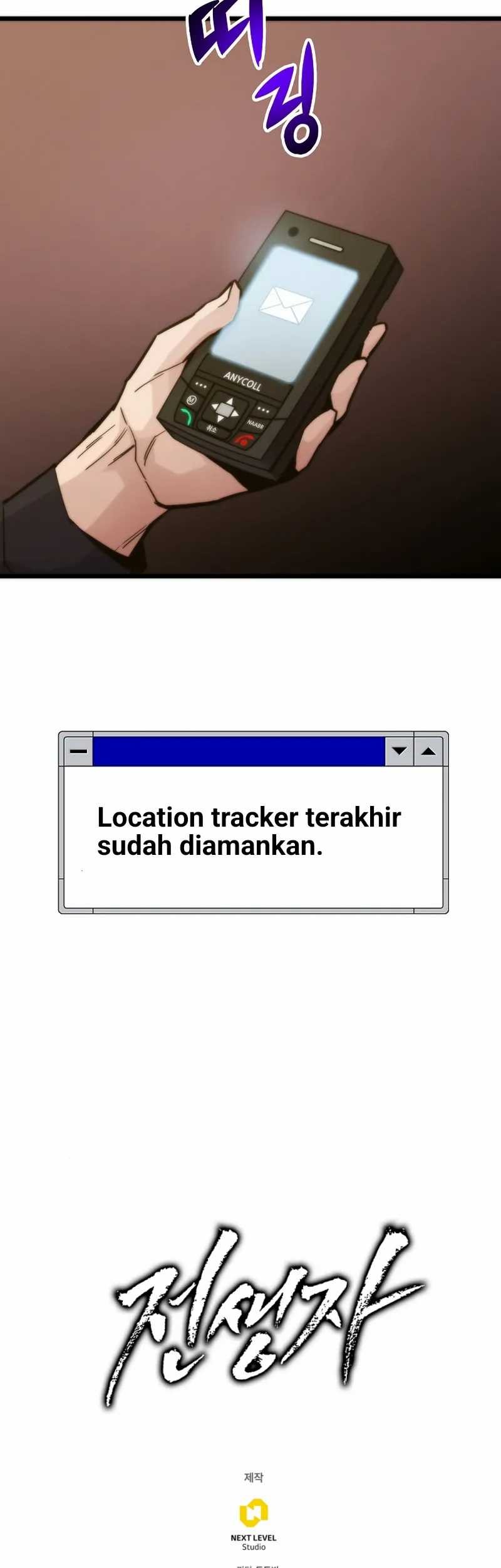 Past Life Regressor (Remake 2022) Chapter 56 Gambar 60