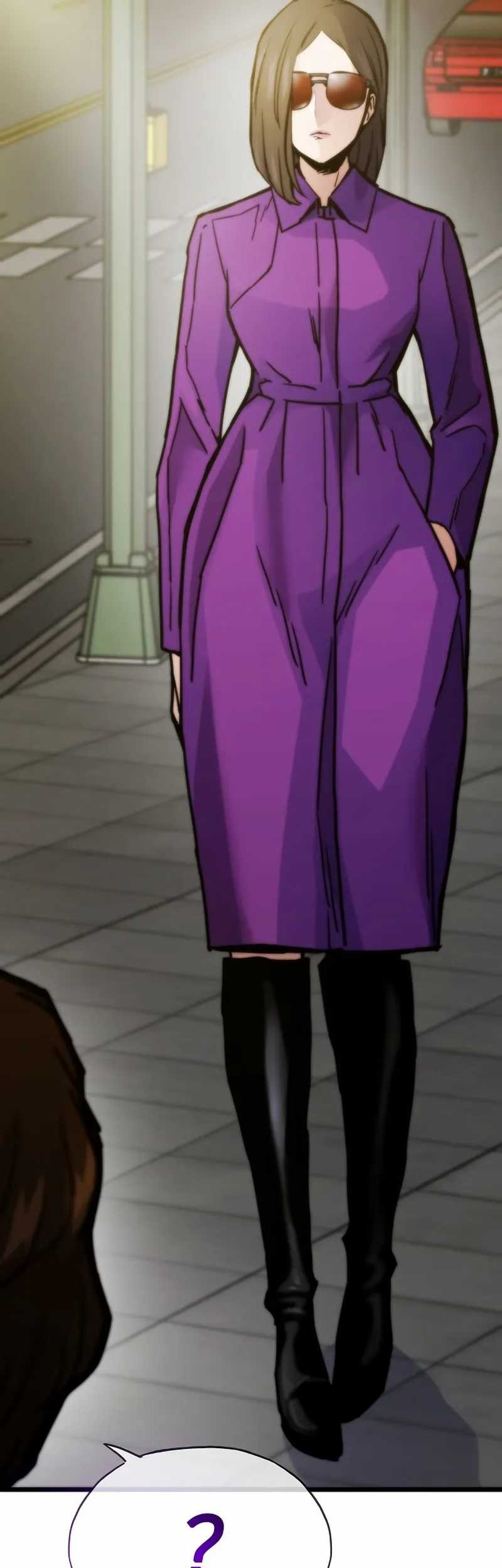 Past Life Regressor (Remake 2022) Chapter 56 Gambar 56