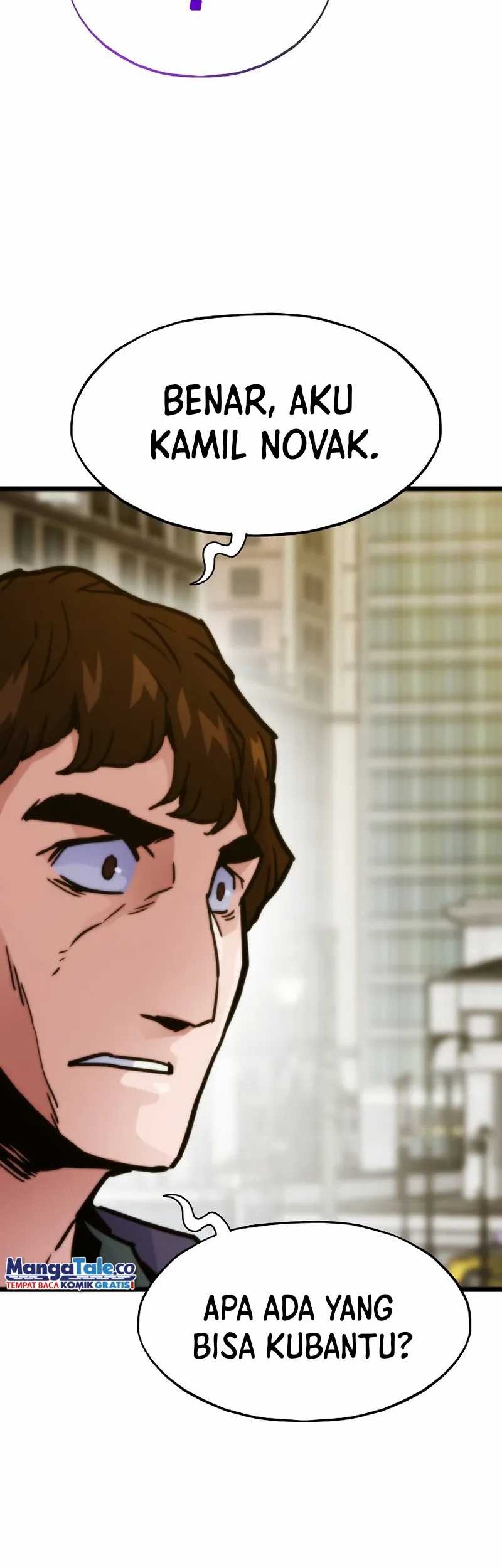 Past Life Regressor (Remake 2022) Chapter 56 Gambar 57