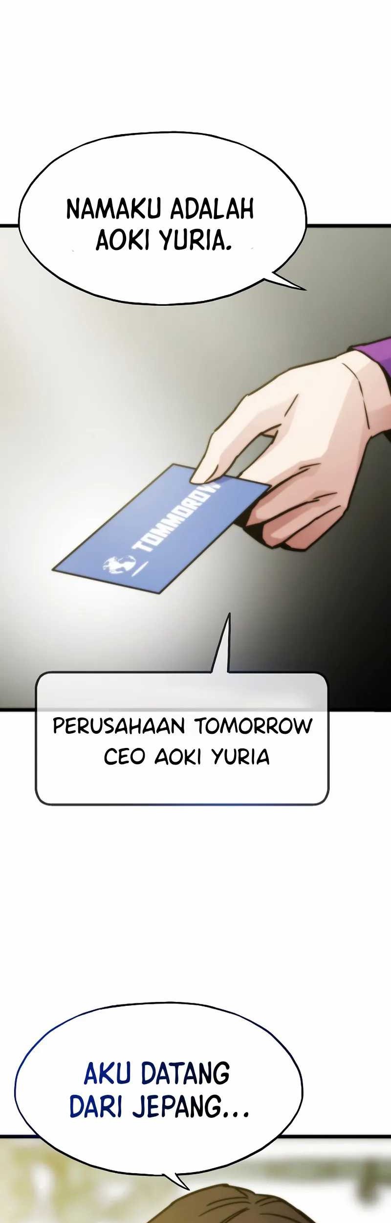 Past Life Regressor (Remake 2022) Chapter 56 Gambar 58