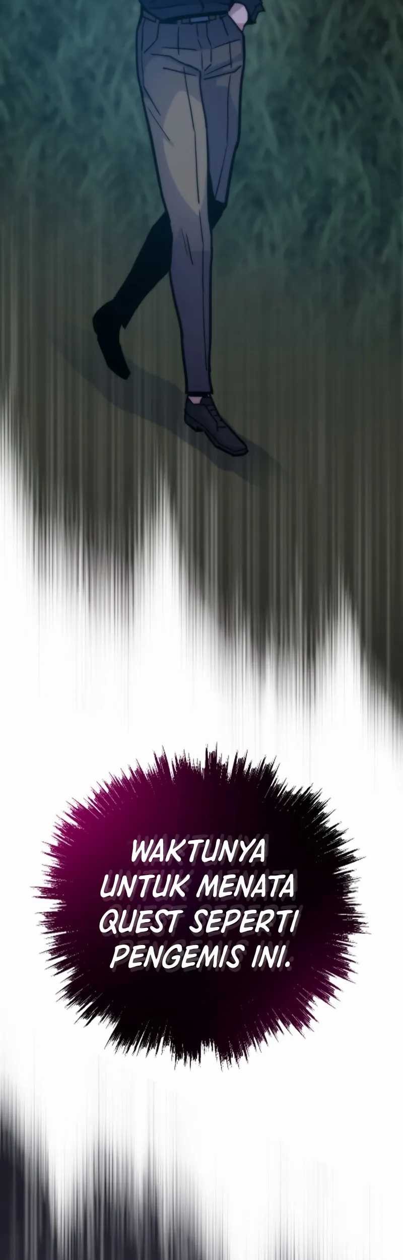 Past Life Regressor (Remake 2022) Chapter 56 Gambar 5