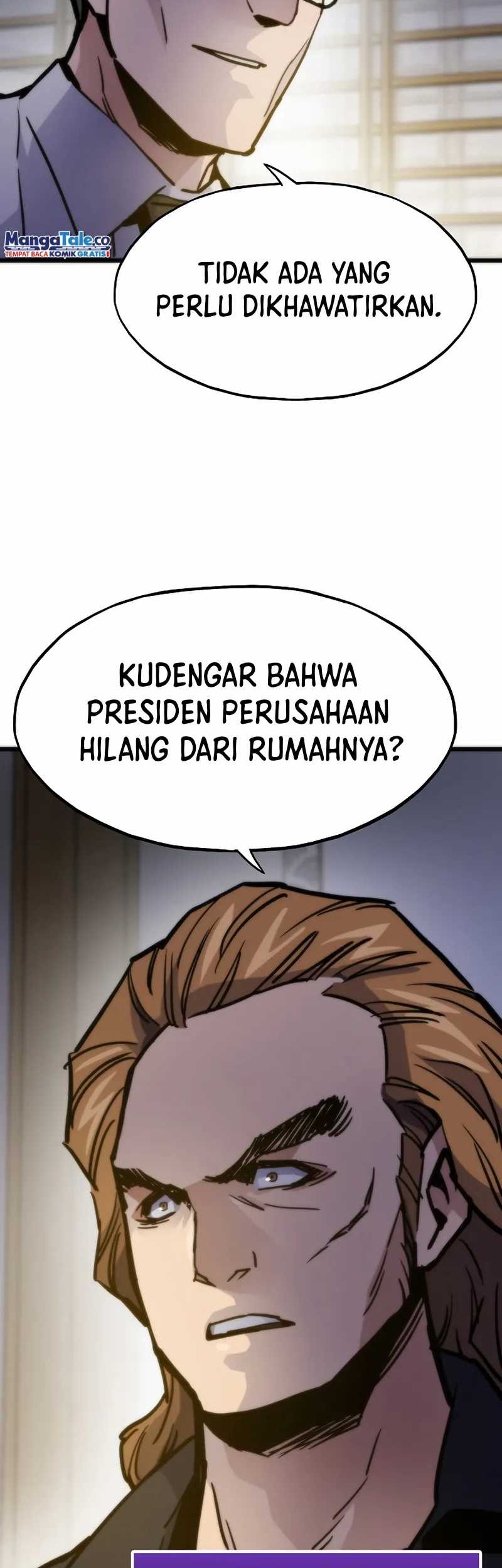 Past Life Regressor (Remake 2022) Chapter 56 Gambar 9