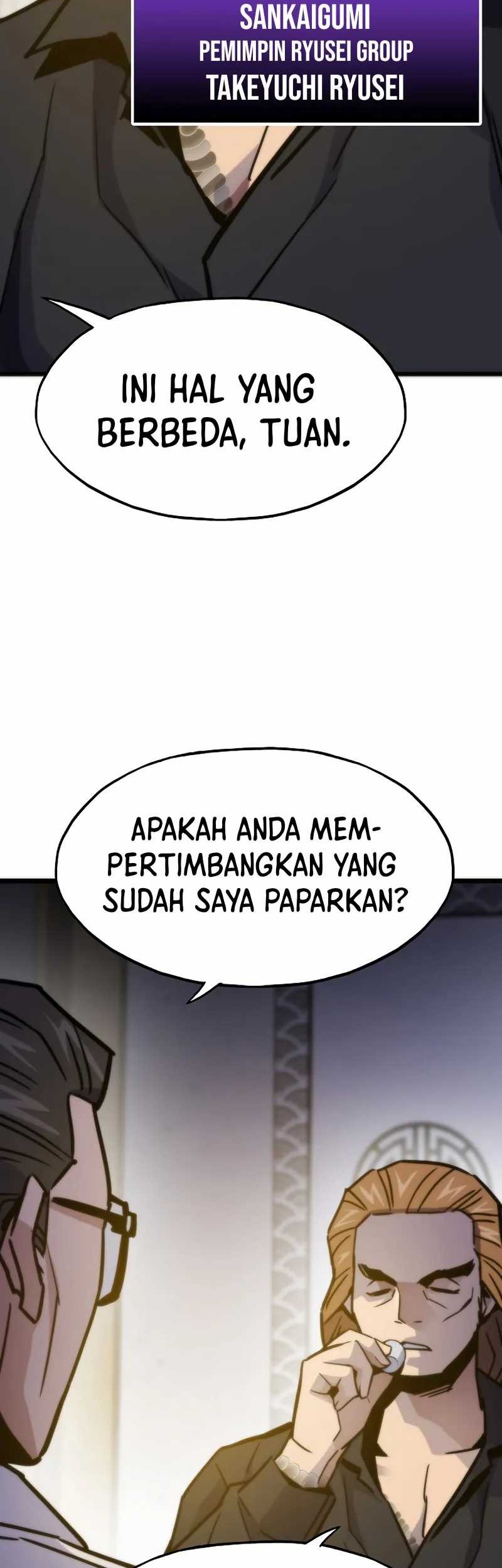 Past Life Regressor (Remake 2022) Chapter 56 Gambar 10