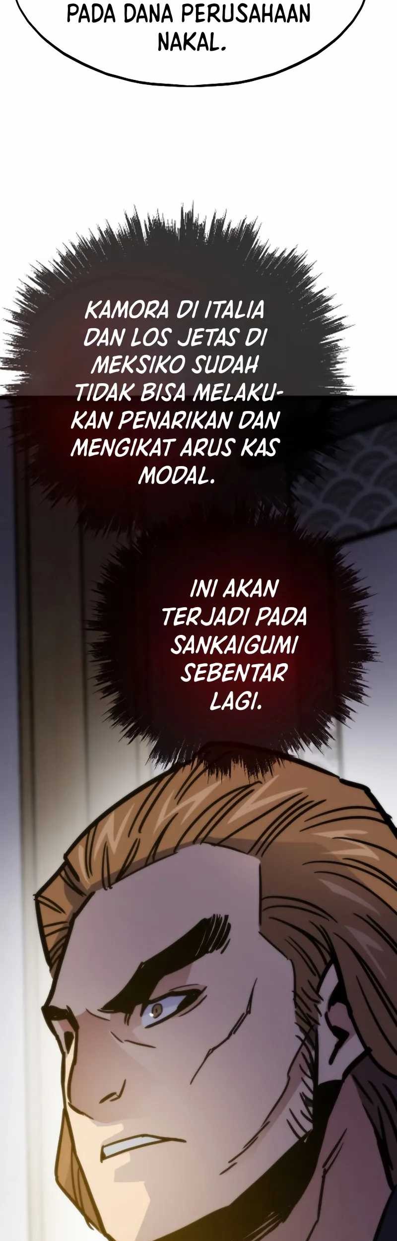 Past Life Regressor (Remake 2022) Chapter 56 Gambar 12