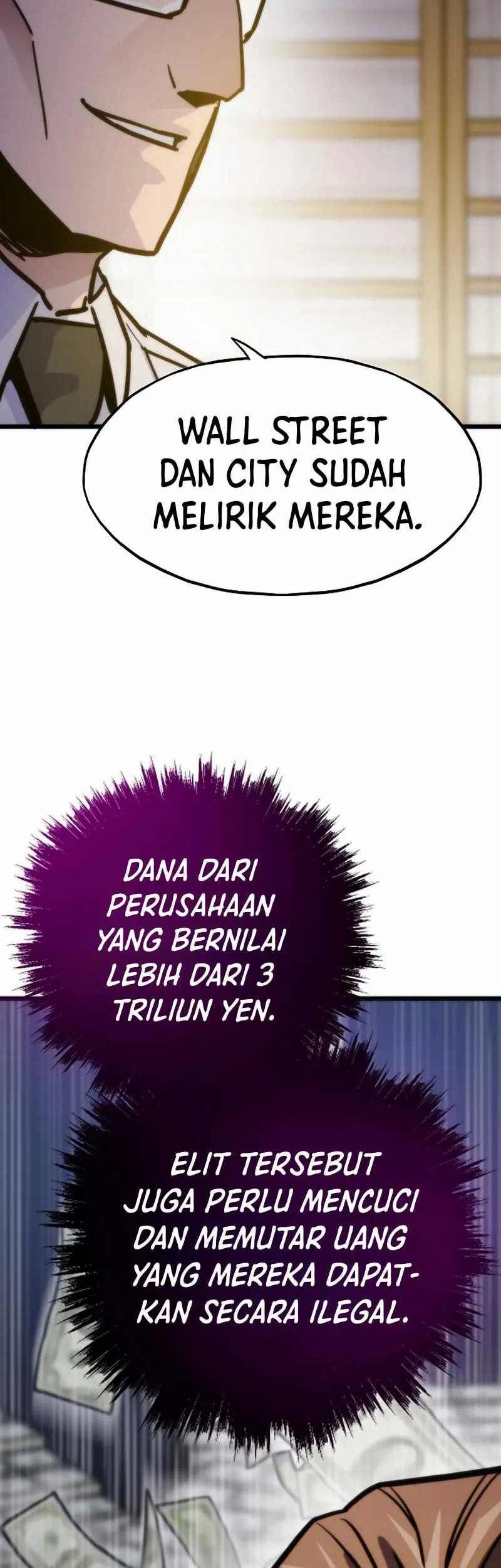 Past Life Regressor (Remake 2022) Chapter 56 Gambar 15