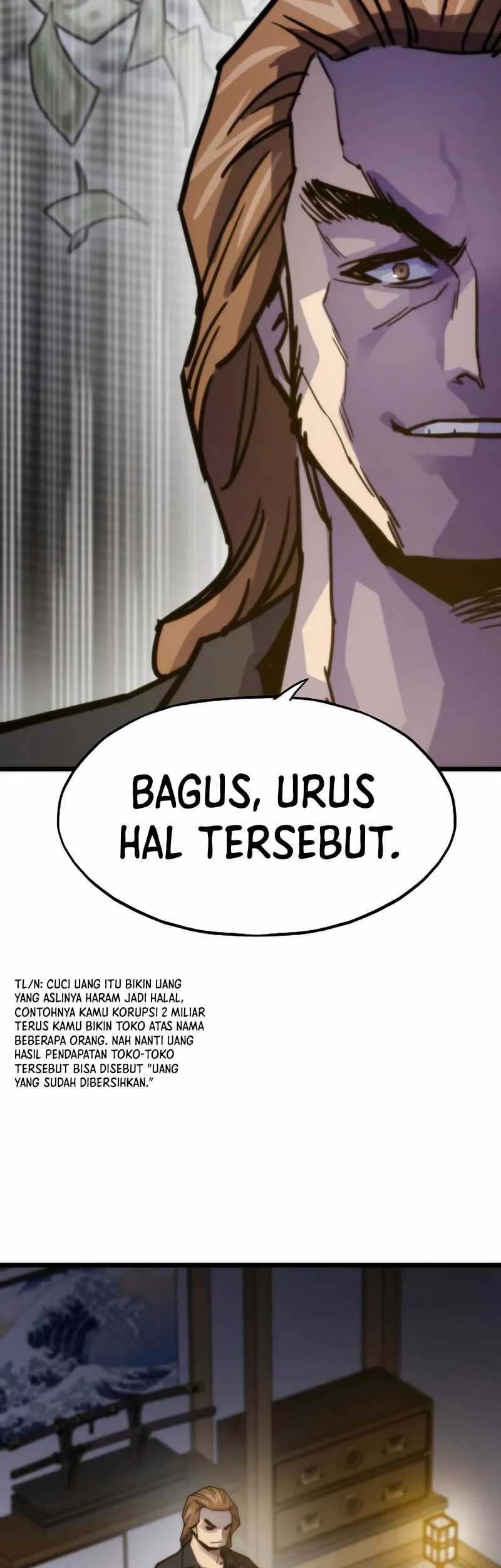 Past Life Regressor (Remake 2022) Chapter 56 Gambar 16
