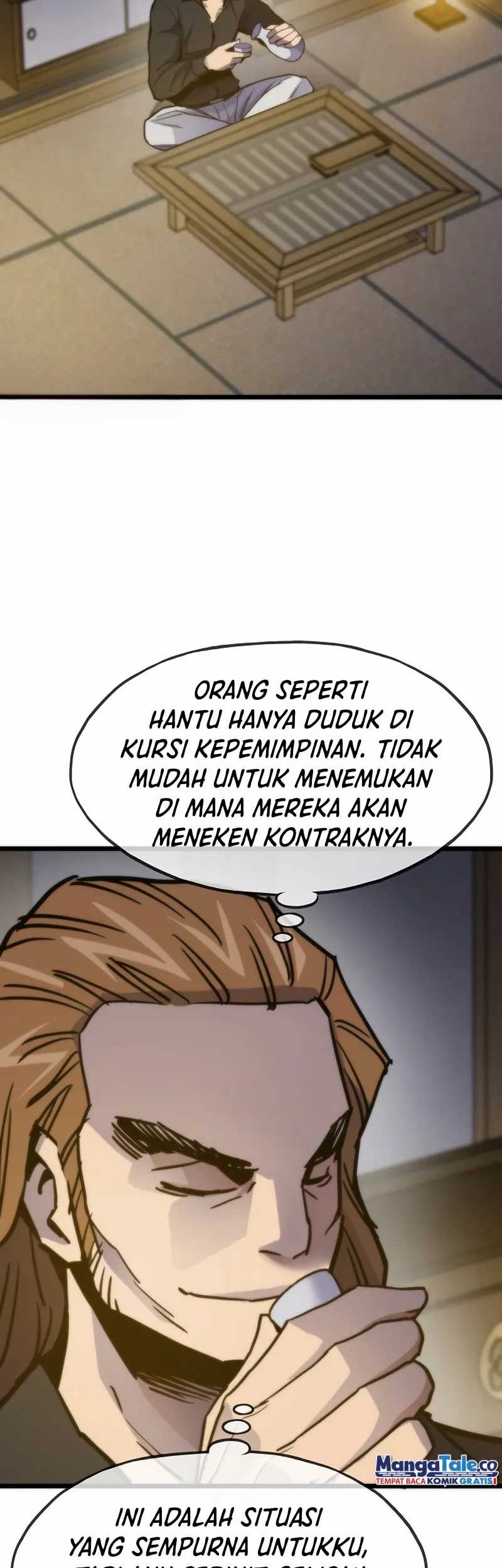 Past Life Regressor (Remake 2022) Chapter 56 Gambar 17