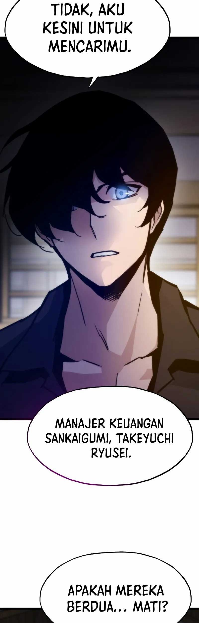 Past Life Regressor (Remake 2022) Chapter 56 Gambar 22