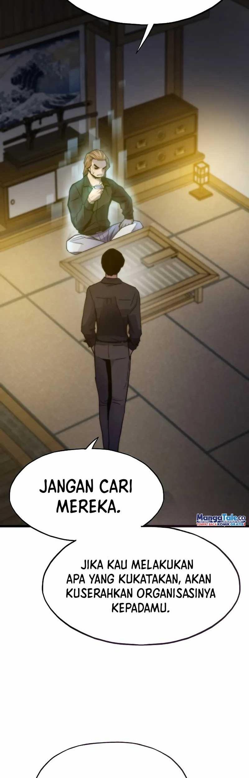 Past Life Regressor (Remake 2022) Chapter 56 Gambar 23