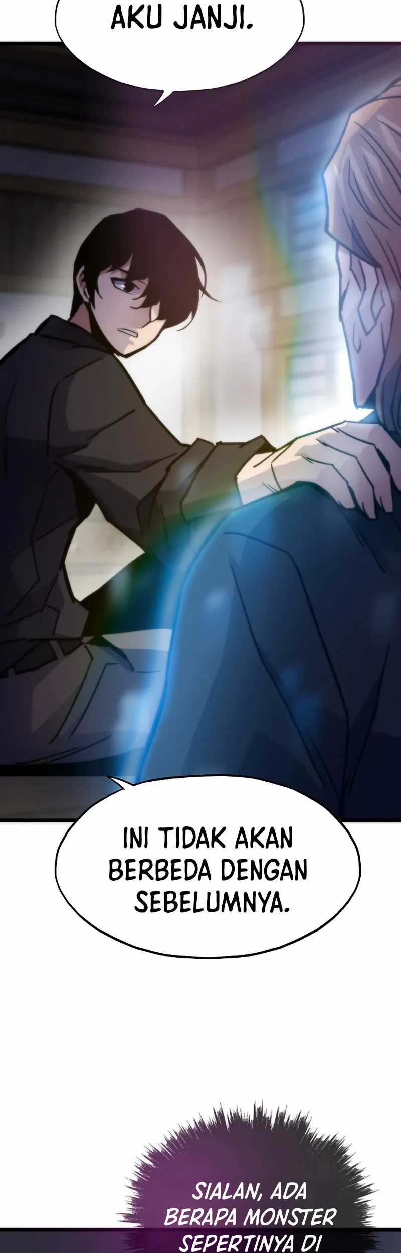 Past Life Regressor (Remake 2022) Chapter 56 Gambar 24