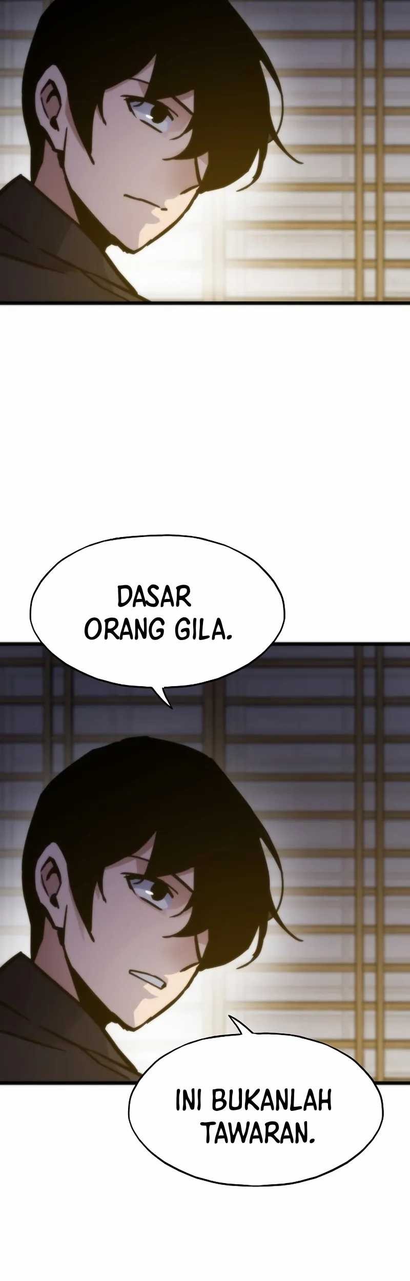 Past Life Regressor (Remake 2022) Chapter 56 Gambar 26