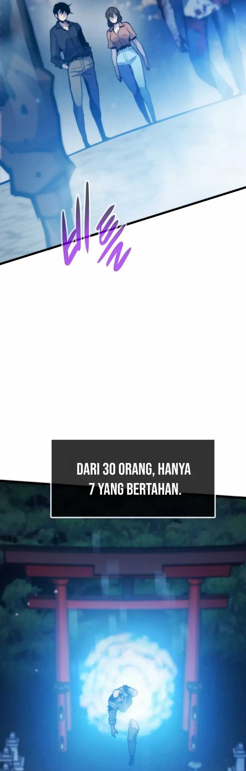 Past Life Regressor (Remake 2022) Chapter 56 Gambar 32