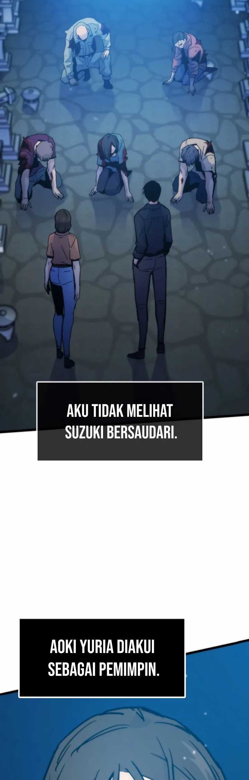 Past Life Regressor (Remake 2022) Chapter 56 Gambar 33