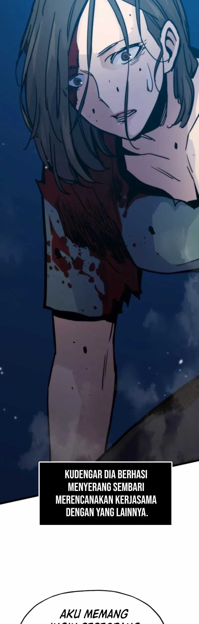 Past Life Regressor (Remake 2022) Chapter 56 Gambar 34