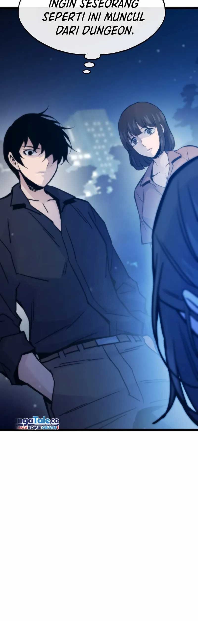 Past Life Regressor (Remake 2022) Chapter 56 Gambar 35