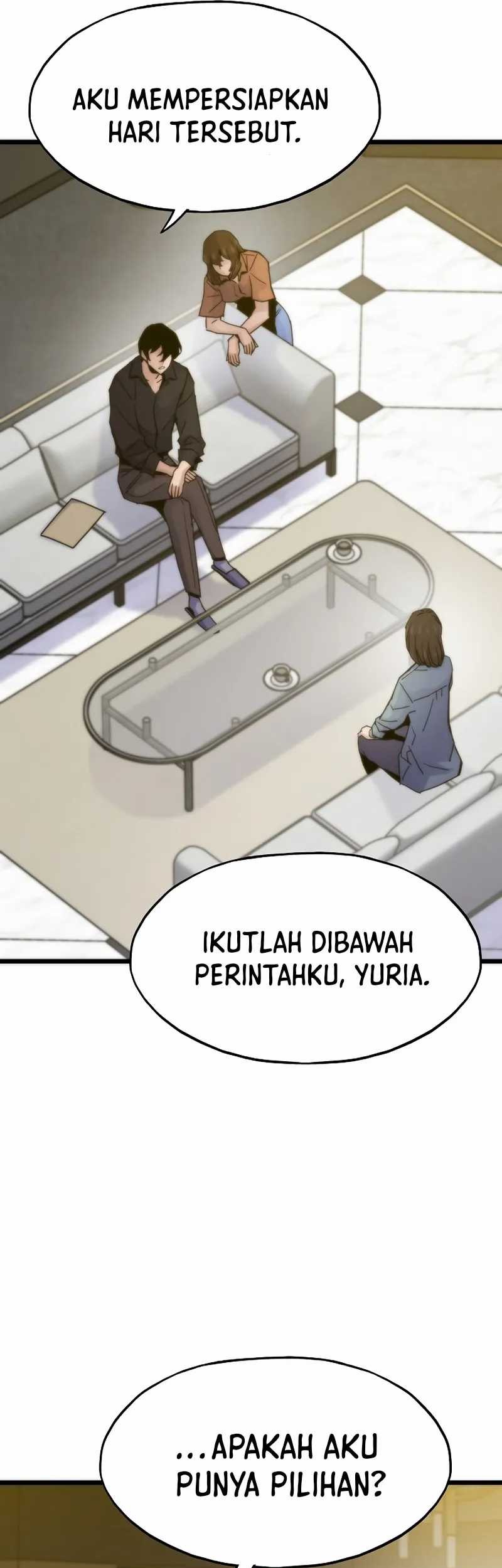 Past Life Regressor (Remake 2022) Chapter 56 Gambar 38