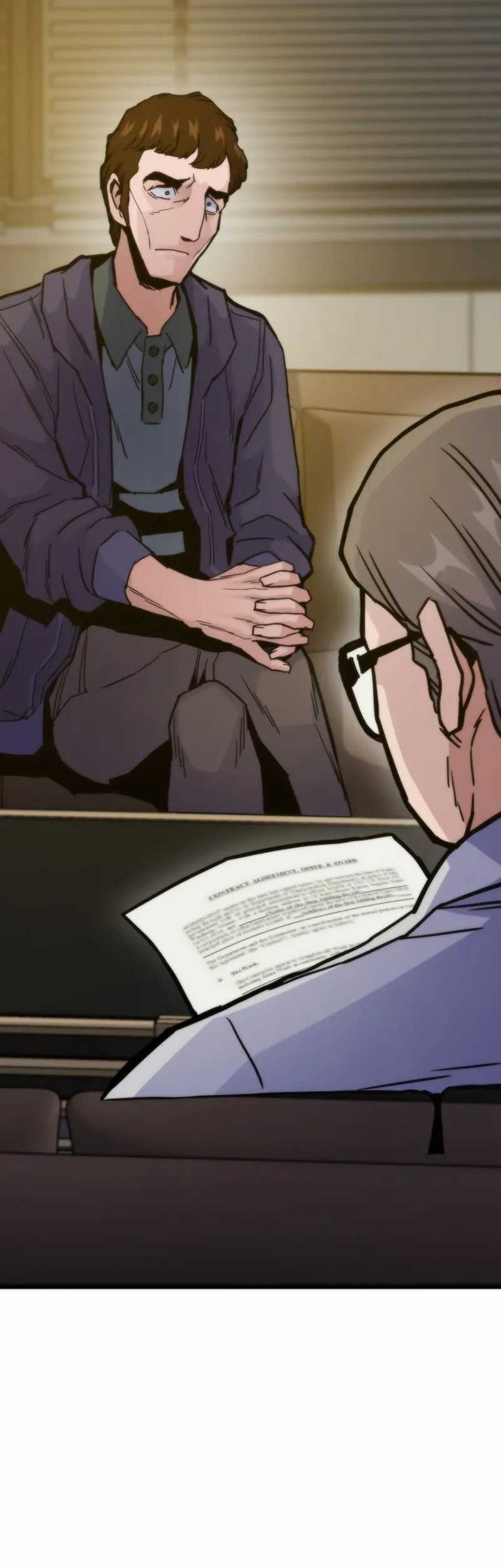 Past Life Regressor (Remake 2022) Chapter 56 Gambar 42