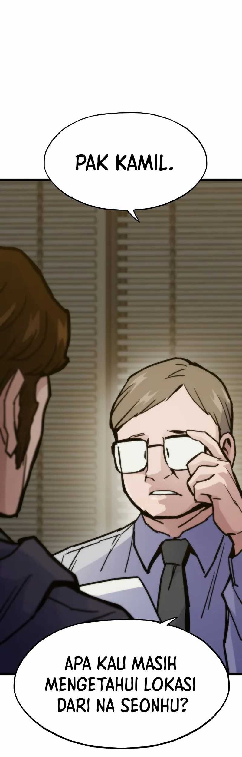 Past Life Regressor (Remake 2022) Chapter 56 Gambar 43