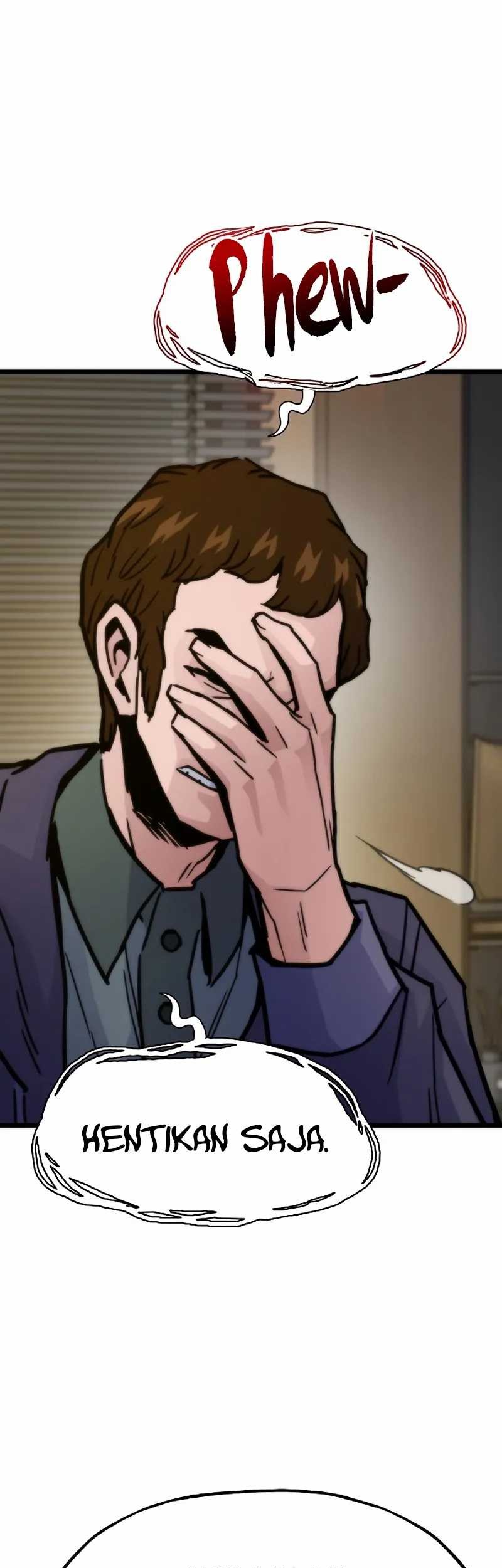 Past Life Regressor (Remake 2022) Chapter 56 Gambar 44