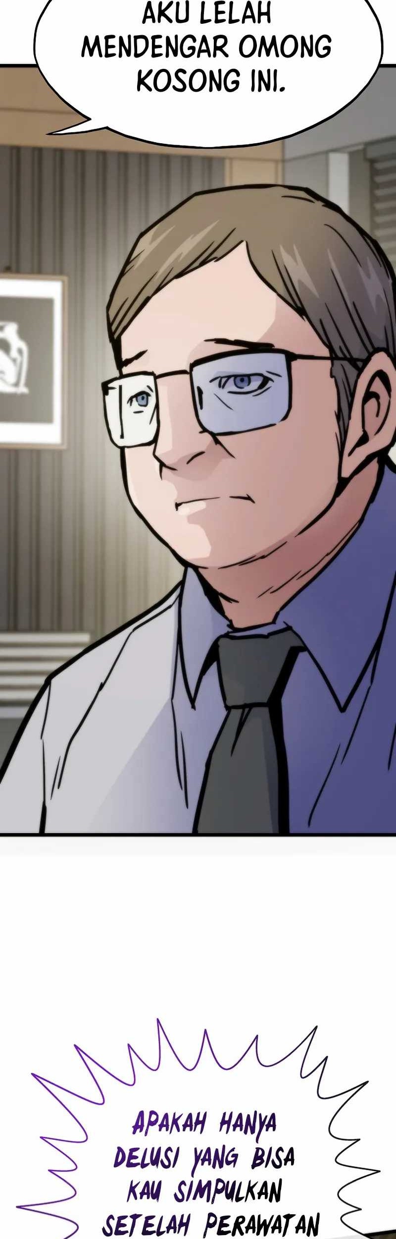 Past Life Regressor (Remake 2022) Chapter 56 Gambar 45