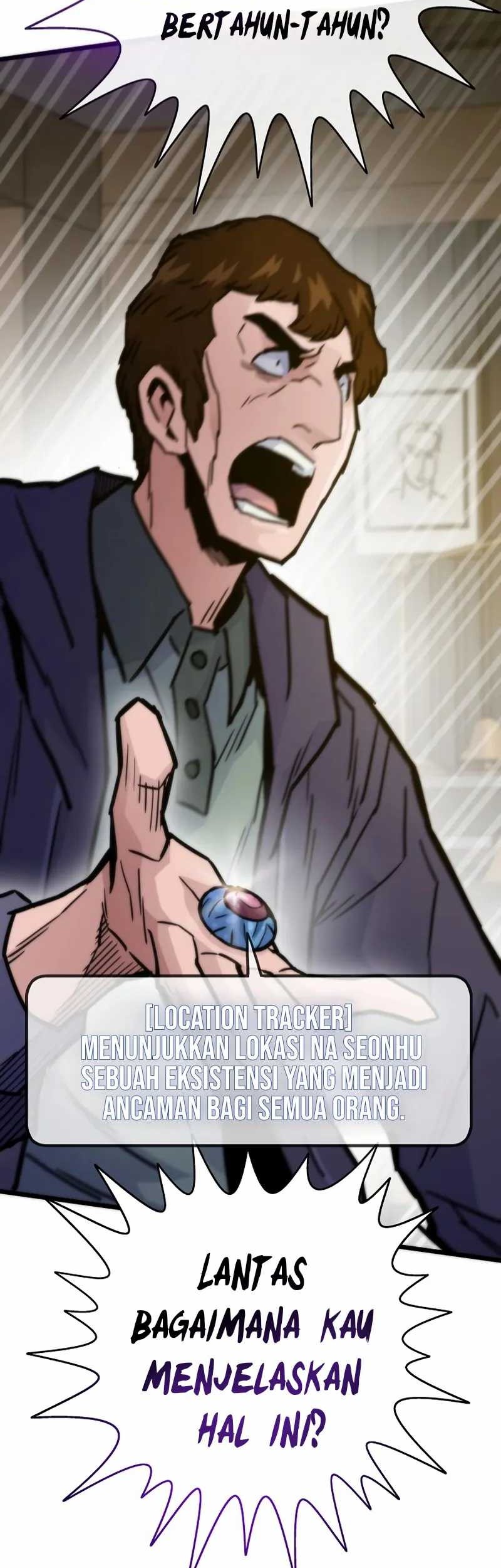 Past Life Regressor (Remake 2022) Chapter 56 Gambar 46