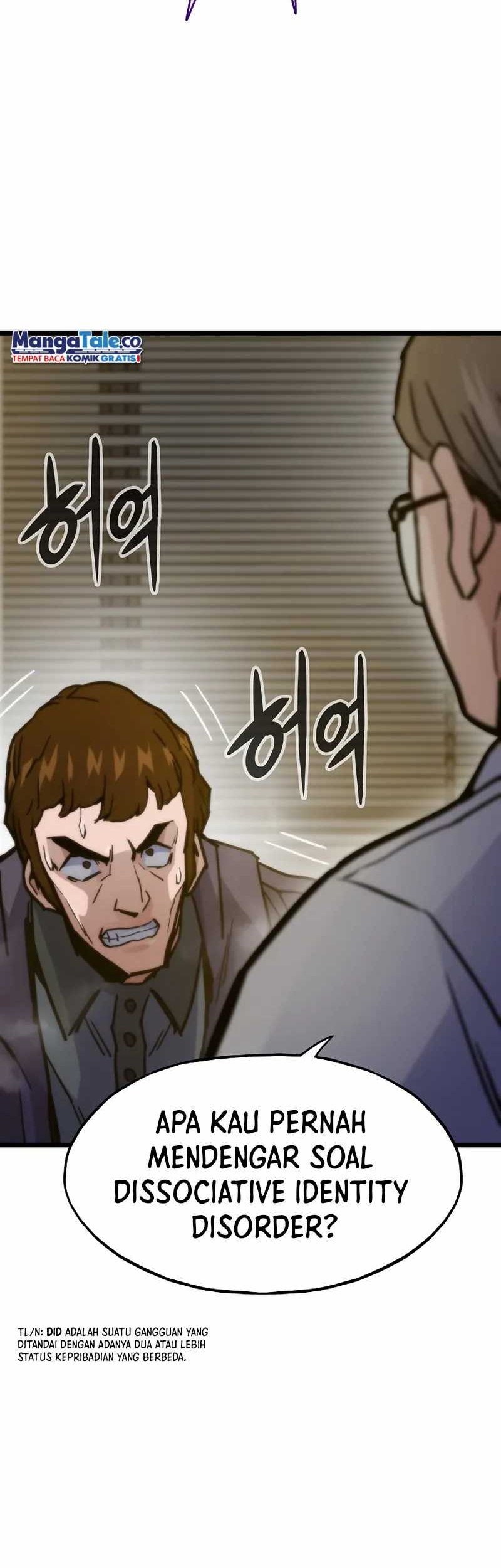 Past Life Regressor (Remake 2022) Chapter 56 Gambar 47