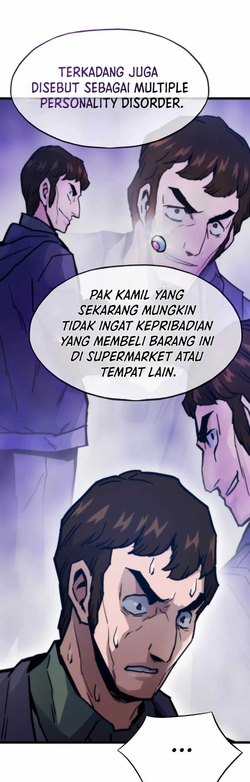 Past Life Regressor (Remake 2022) Chapter 56 Gambar 48