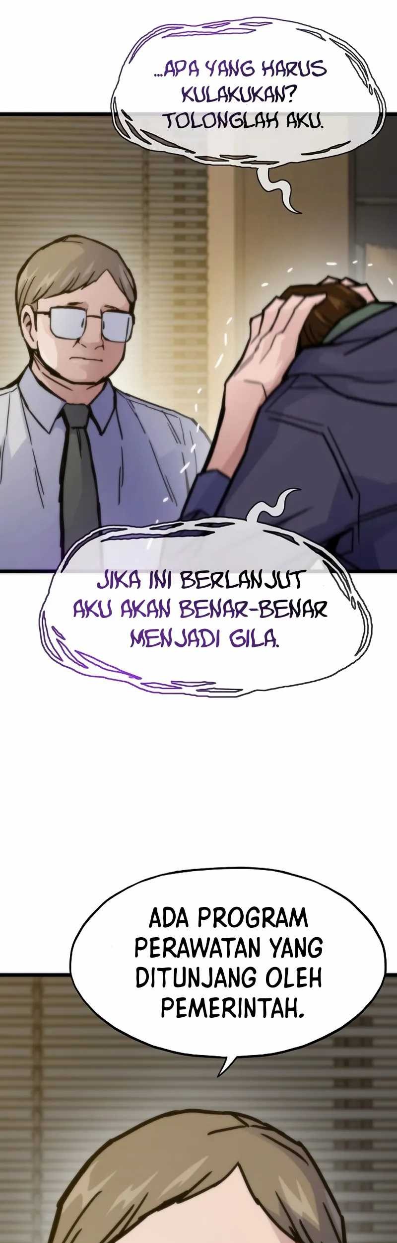 Past Life Regressor (Remake 2022) Chapter 56 Gambar 50