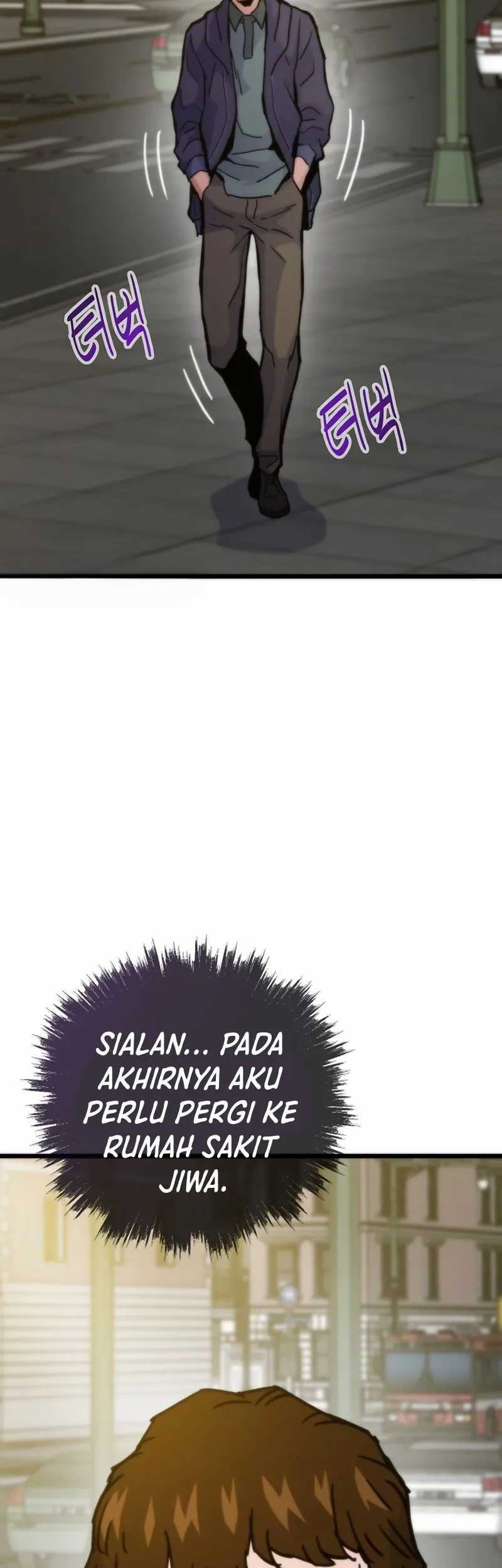 Past Life Regressor (Remake 2022) Chapter 56 Gambar 52