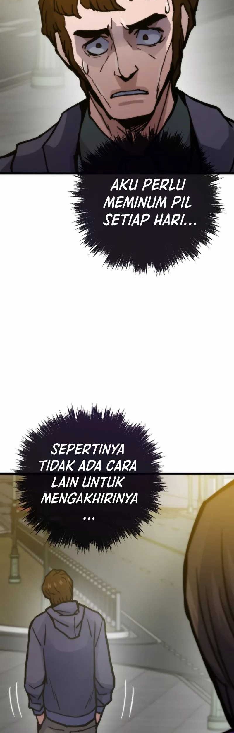 Past Life Regressor (Remake 2022) Chapter 56 Gambar 53