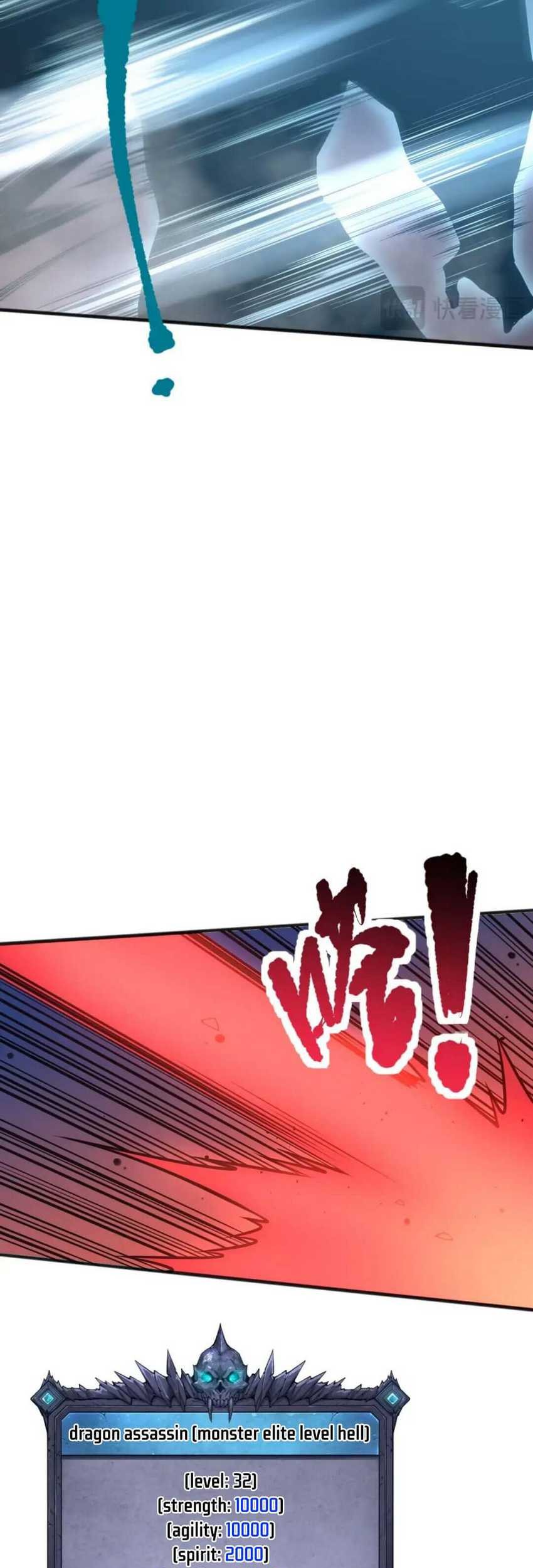 Disastrous Necromancer Chapter 36 Gambar 7