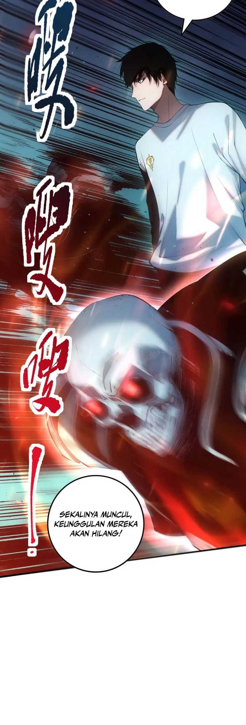 Disastrous Necromancer Chapter 36 Gambar 10