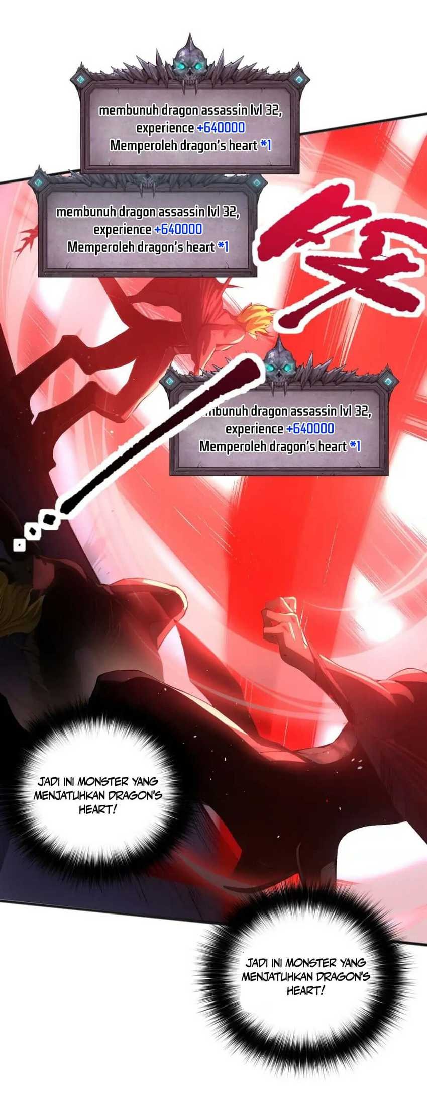 Disastrous Necromancer Chapter 36 Gambar 11