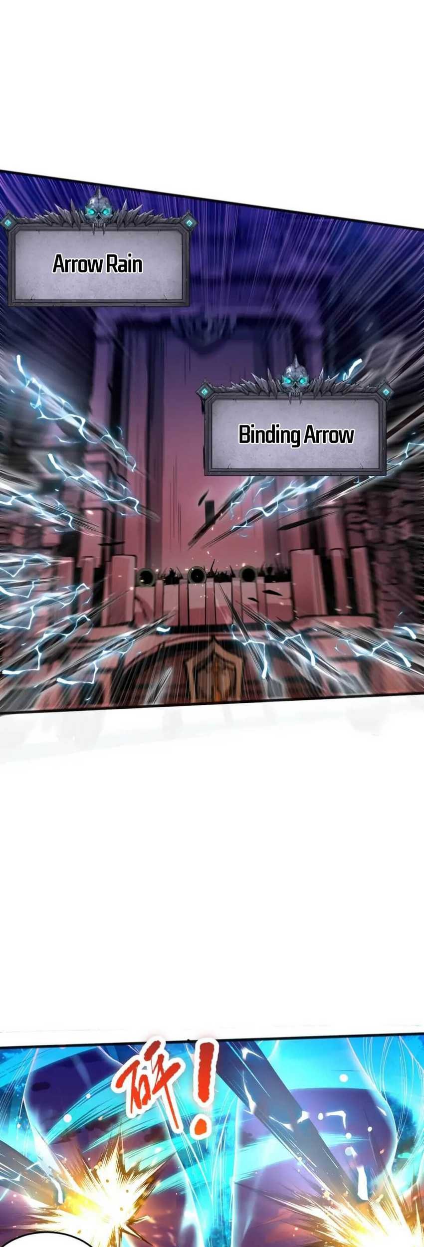 Disastrous Necromancer Chapter 36 Gambar 12