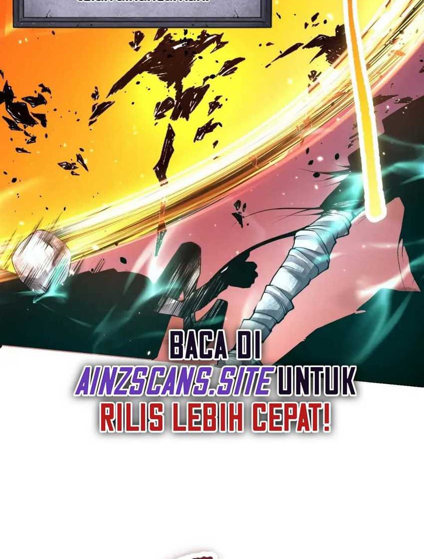 Disastrous Necromancer Chapter 36 Gambar 31