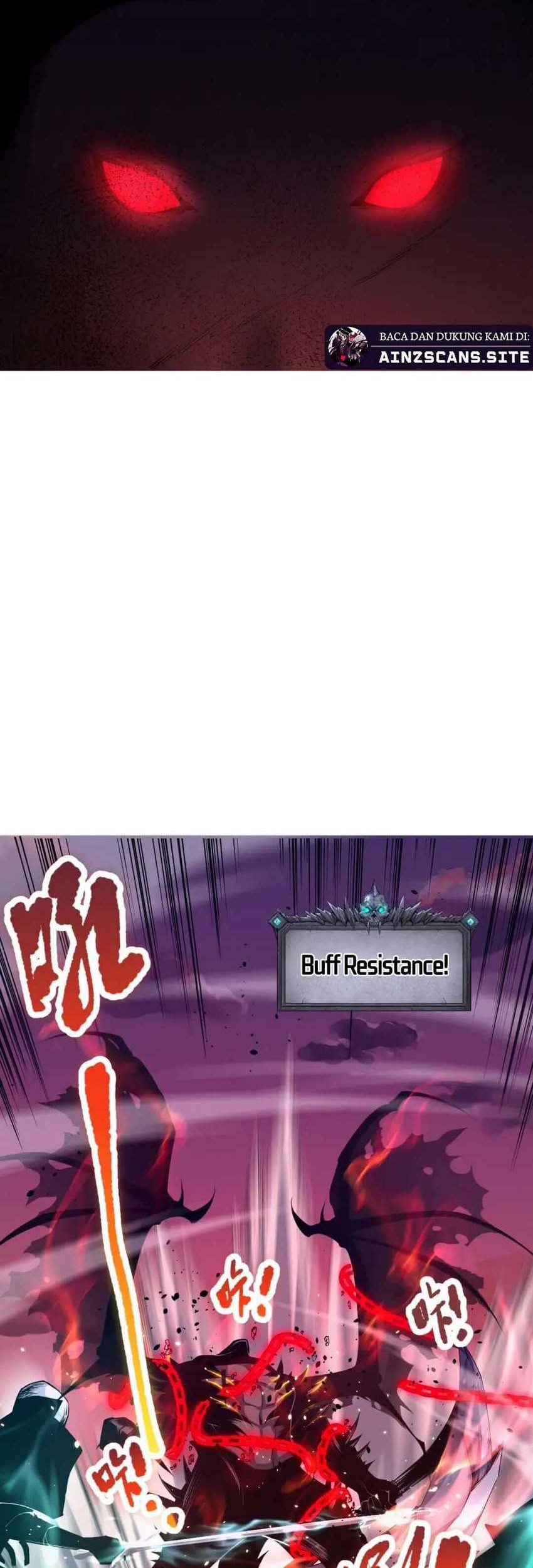 Disastrous Necromancer Chapter 36 Gambar 29