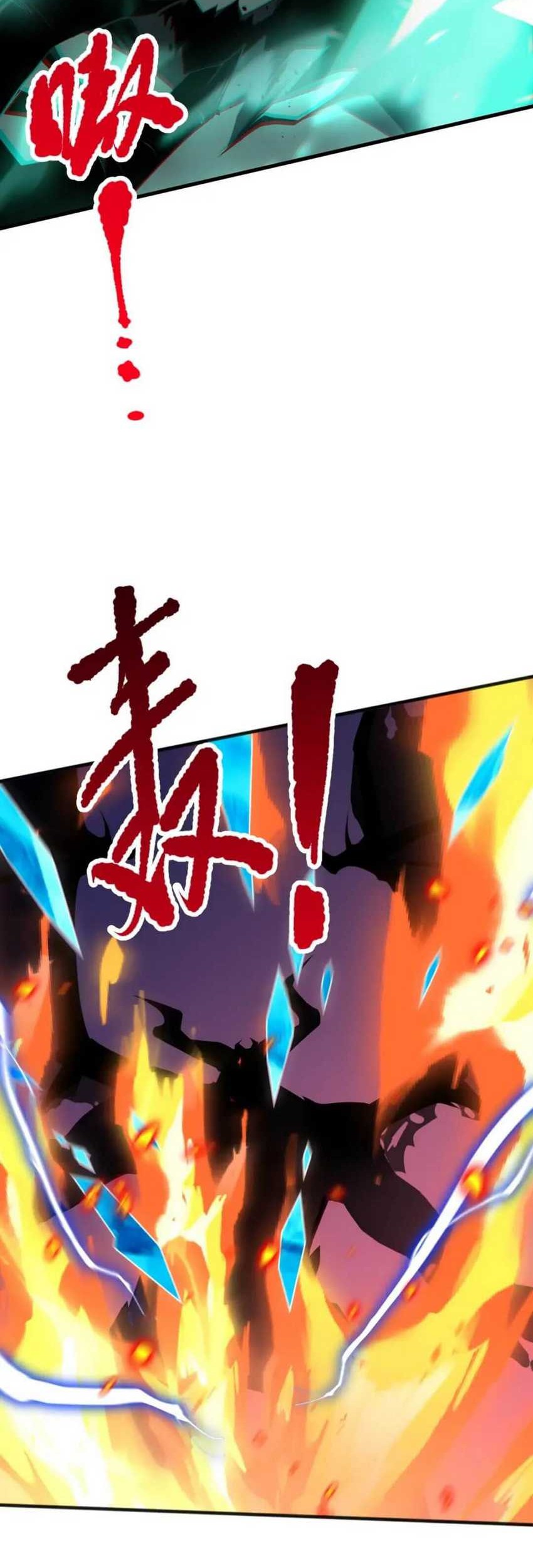 Disastrous Necromancer Chapter 36 Gambar 47