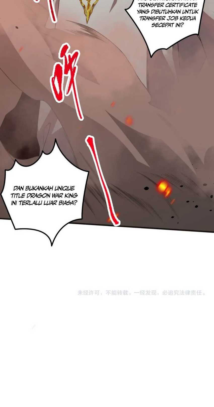 Disastrous Necromancer Chapter 36 Gambar 50
